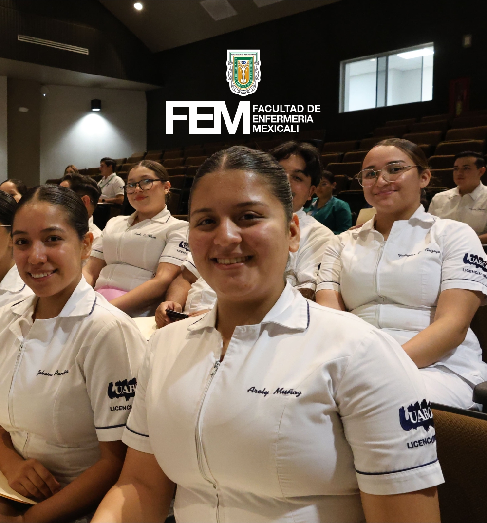 Facultad de Enfermería UABC
