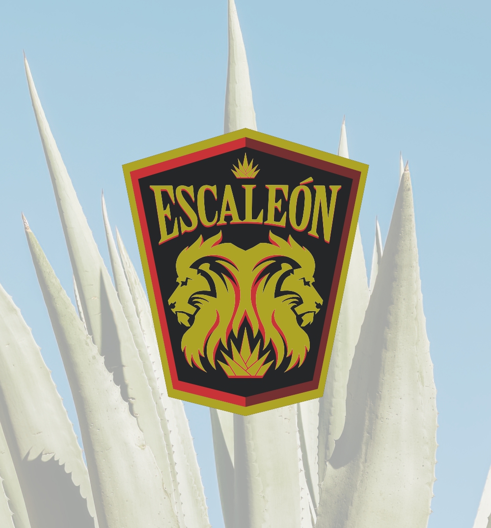 Mezcal Escaleón